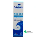 Stérimar Nez Sec Oligo-Éléments Soufre - Vue 360°