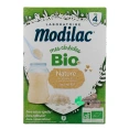 Modilac Mes Céréales Bio