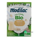Modilac Mes Céréales Bio - Vue 360°