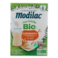 Modilac Mes Céréales Bio