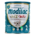 Modilac Expert Riz AR 2 Lait 2ème âge