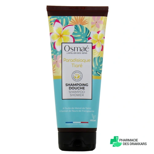 Osmaé Shampoing-Douche
