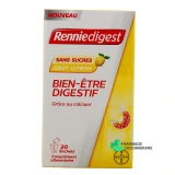 Renniedigest Bien-être Digestif Sans Sucre - Vue 360°