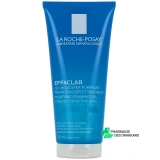 La Roche-Posay Effaclar Gel Moussant Purifiant - Vue 360°