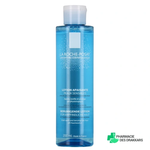La Roche Posay Lotion apaisante