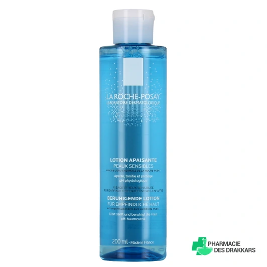 La Roche Posay Lotion apaisante