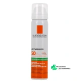 Anthelios Brume solaire visage anti-brillance SPF 50 - Vue 360°