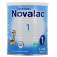 Novalac Lait 1er âge