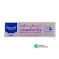 Mustela Crème change 1>2>3  Soin complet de l’épiderme fessier