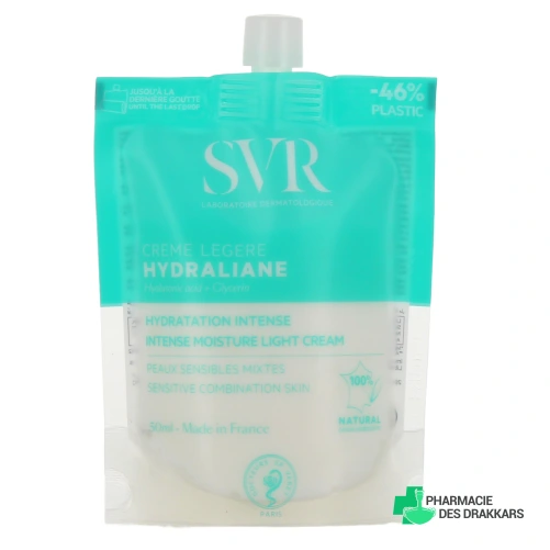 SVR Hydraliane Crème Hydratante Intense