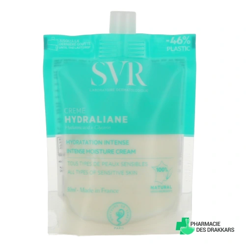 SVR Hydraliane Crème Hydratante Intense