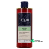 Phyto Volume Shampooing Volumateur - Vue 360°