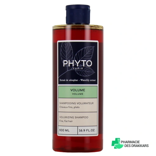 Phyto Volume Shampooing Volumateur