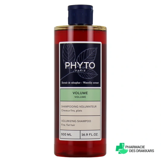 Phyto Volume Shampooing Volumateur