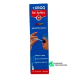 Urgo Gel Aphtes Junior - Vue 360°