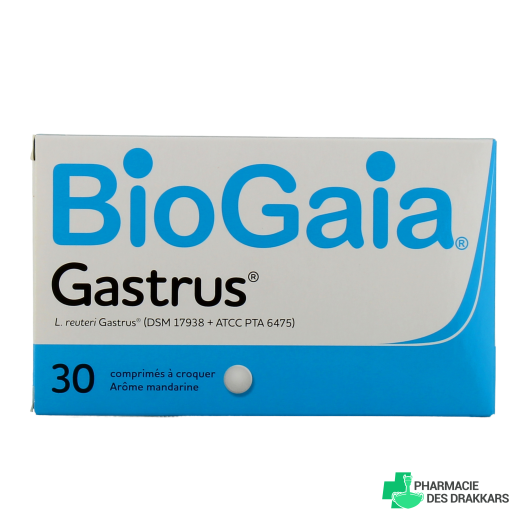 Biogaia Gastrus