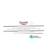 Eucerin Baume Lèvres Calmant - Vue 360°
