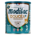 Modilac Doucéa+ Croissance