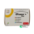 Oftamac + Plus