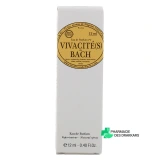 Elixirs & Co Eau de Parfum Vivacité de Bach - Vue 360°