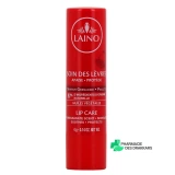 Laino Stick parfumé Soin des Lèvres - Vue 360°