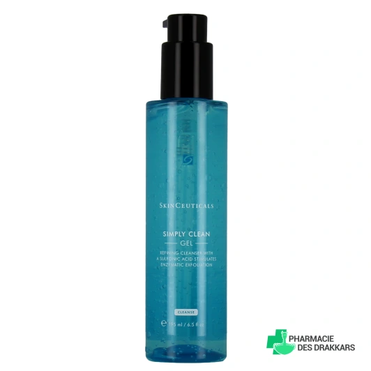 SkinCeuticals Simply Clean Gel
