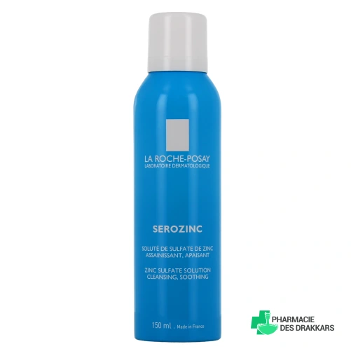 La Roche Posay Serozinc