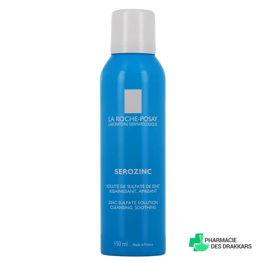La Roche Posay Serozinc