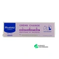 Mustela Crème change 1>2>3  Soin complet de l’épiderme fessier