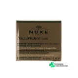 Nuxe Nuxuriance Gold Baume Nuit Nutri-Fortifiant - Vue 360°