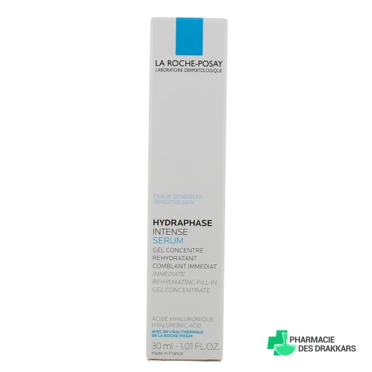 La Roche Posay Hydraphase Intense Sérum