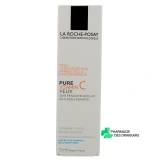 La Roche-Posay Pure Vitamin C Yeux - Vue 360°
