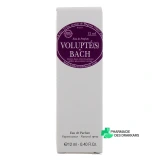 Elixirs & Co Eau de Parfum Volupté de Bach - Vue 360°