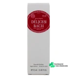 Elixirs & Co Eau de Parfum Délice de Bach - Vue 360°