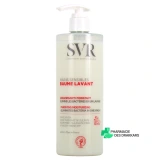 SVR Baume Lavant Mains Sensibles - Vue 360°