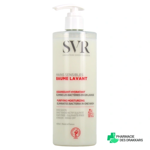 SVR Baume Lavant Mains Sensibles