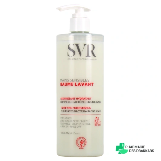 SVR Baume Lavant Mains Sensibles