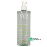 SVR Sebiaclear Eau micellaire - Vue 360°