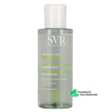 SVR Sebiaclear Eau micellaire - Vue 360°
