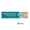 Arthrodont Fraîcheur Intense Dentifrice Gencives Irritées