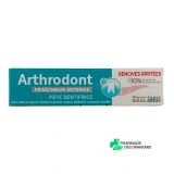 Arthrodont Fraîcheur Intense Dentifrice Gencives Irritées - Vue 360°