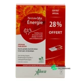 Aboca Natura Mix Advanced énergie - Vue 360°