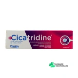 Cicatridine à l'Acide Hyaluronique - Vue 360°