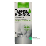 Terpine Gonnon - Vue 360°