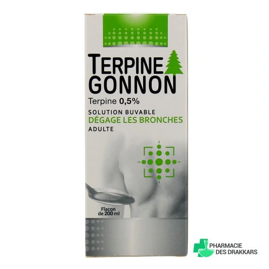 Terpine Gonnon