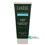 Luxéol Shampooing Cheveux Gras - Vue 360°