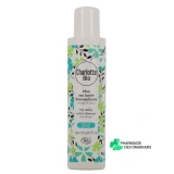 Charlotte Bio Eau Lactée Démaquillante - Vue 360°