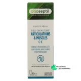 Olioseptil Roll On Articulations & Muscles - Vue 360°