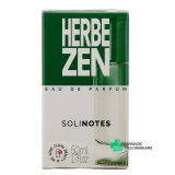 Solinotes Eau de Parfum - Vue 360°
