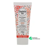 Charlotte Bio CC Cream 6 en 1 - Vue 360°